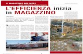 Gruppo Fratelli Beretta - Trezzo sull’Adda (MI) L ...066_070.pdf · brand awarness dell’87% (dato GFK Italia rilevato nel 2017 sulla popola- ... sede di Trezzo sull’Adda. Qui