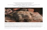 “CRISTO MORTO E TRE DOLENTI” - sanpioxcinisello.it · - “Prediche Artistiche” - Mantegna, Cristo morto - marzo 2013 1 Parrocchia di San Pio X in Cinisello Balsamo - MI Omelia