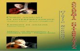 C ANNUALI INTERPRETAZIONE - chitarraedintorni.eu brochure 2009-2010.pdf · fortunato metodo, indirizzato agli strumentisti in fase nascente, dal titolo A scuola con la chitarra. ...
