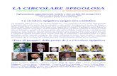 Nel file “La Circolare Spigolosa” del Partito della Alternativa · Web viewAmedeo Umberto Costantino Giorgio Paolo Elena Maria Fiorenzo di Savoia-Aosta, nato il 27 settembre 1943