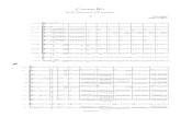 Concerto N°1 for Clarinet & Orchestra - Clariperu · STACCATO LEGGIERO LEGGIERO LEGGIERO Allegro Allegro I C.M. von Weber Arr.Marco A. Mazzini Concerto N°1 for Clarinet & Orchestra
