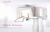 La prima scelta delle panoramiche digitali - Forniture dentali Laterale/ PA TMJ-ATM - TMJ 3 angolazioni (i) (i) disponibili sulla versione Intelligent con tecnologia AMPT Programmi