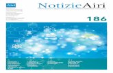 NotizieAiri - Airi / Nanotec IT di registri pubblici dei prodotti realizzati con nanomateriali Etichettatura di prodotti realizzati con nanomateriali Sviluppo dei meccanismi regolatori