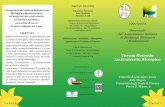 La Zootecnia Biologica - Medicina Veterinaria Unimi · Regione Toscana L’Associazione ... Assobio Nonostante tutto la zootecnia bio- ... biologico: Suini M. Gualtieri, Univ. di