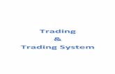 trading multiday.win.operativetrading.it/Trading system.pdf · ... l’analisi tecnica-statistica può ... Cosa possiamo fare allora per guadagnare in borsa in maniera ... programmati