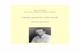 Edward Bach M.B., B.S., M.R.C.S., L.R.C.P., D.P.H.bachcentre.com/centre/download/Italian_Dodici_Guaritori_1941.pdf · INTRODUZIONE DEGLI EDITORI Le origini de I dodici guaritori e