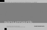 sinumerik - EasyProjectprogetti.fav.it/.../siemens840d_concettifondamentali.pdf · SINUMERIK 840D/840Di/810D Concetti fondamentali Edizione 11.02 Manuale di programmazione Concetti
