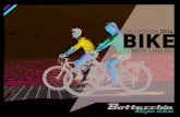 B CollIeCKtioN 2E014 - Bottecchia · La qualità e la sicurezza delle bici Bottecchia per la gamma di prodotti ... easy to assemble and ... Bottecchia è stato il primo italiano a