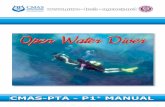 - tech - agency.net - tech - agency ·  - tech - agency.net - tech - agency.net. 3 Modulo 1 Pure Tech Agency Open Water Diver - CMAS-PTA P1 Pure Tech Agency Manuale per …