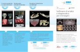 Software di analisi e diagnostica per immagini - SIRIO S.r.l. · RADIOLOGIA IN ODONTOIATRIA 3Diagnosys® è una potente applicazione studiata per supportare il medico nella chirurgia