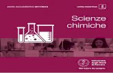 LM Scienze chimiche - unife.it · Chimica Inorganica Avanzata 6 Elettrochimica 6 Esami a scelta libera dello studente 18 Lingua Inglese (livello B2) 6 A) Per l’indirizzo “Chimica