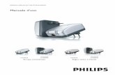 Manuale d'uso - download.p4c.philips.com · adattatore ethernet per linee di alimentazione Manuale d'uso SYE5600/00 SYK3600/00 SYK5600/00 SYE5600/05 SYK3600/05 SYK5600/05 Europa continentale