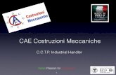 CAE Costruzioni Meccaniche cctp... ·  · 2012-05-24TCP/IP Sì PROFIBUS Sì MPI S ... driver non Siemens vedi capitolo "Collegamenti di sistema" ... PPI (punto a punto) Sì Rete