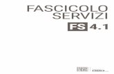FS pag 1 copertina - paduaexhibitions.com · 3 fascicolo servizi 4.1 indice pag. servizi tecnici a1 noleggio mobili 5 a1b totem e grafica 9 a a1c materiale elettrico 11 a2 energia