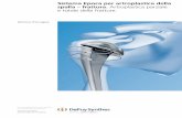 Sistema Epoca per artroplastica della spalla – frattura. …synthes.vo.llnwd.net/o16/LLNWMB8/INT Mobile/Synthes... ·  · 2017-04-28La protesi per spalla Epoca è stata ... –