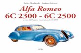 Fabio Morlacchi - Stefano Salvetti Alfa Romeo 6C 2300 … Morlacchi - Stefano Salvetti FUCINA Alfa Romeo ... la berlinetta sembra incoccata alla corda dell ... known exemplars from