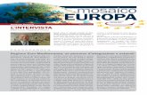mosaico EUROPAnews.ucamere.net/MosaicoEuropa/Mosaico Europa N°6_2018.pdflità; un road-show che farà tappa in dieci diverse città austriache; simulazioni sulla Cyber-security nelle