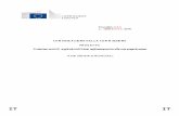Compatibilità dell’aiuto ai sensi dell’articolo 107, …ec.europa.eu/.../aviation_guidelines_it.docx · Web viewnon consente di stabilire una data precisa, a partire dalla quale