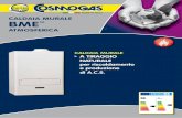 XL - COSMOGAS caldaie condizionatori refrigeratori soluzioni per … ·  · 2015-12-14Il rivenditore dispone quindi di un prodotto con caratteristiche uniche sul mercato che gli