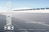 Marcegaglia, Sistemi fotovoltaici, Il tetto fotovoltaico … Marcegaglia copertura, isolamento, energia roofi ng, insulation, energy dächer, isolierung, energie couverture, isolation,