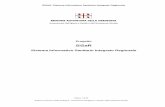 SiSaR · SiSaR- Sistema Informativo Sanitario Integrato Regionale INDICE 1. ACRONIMI E DEFINIZIONI ...