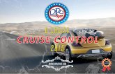 D-CRUISE CRUISE CONTROL · consultando il listato in fondo al catalogo o il sito ... non è possibile utilizzare la funzione cruise per motivi di tra˜co o di ... Chevrolet Cruze