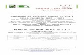 scaltramente.files.wordpress.com€¦ · Web viewG. A. L. Serre Calabresi – Alta Locride . Agenzia di Sviluppo Locale. PROGRAMMA DI SVILUPPO RURALE (P.S.R.) DELLA CALABRIA 2007