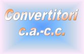 Come nel caso dei convertitori c.c.-c.c., la presenza di ... · Quando un carico attivo è alimentato da un convertitore monofase ad onda intera se il carico è privo di induttanza