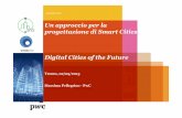Un approccio per la progettazione di Smart Cities Digital ...osservatoriosmartcity.it/wp-content/uploads/Massimo-Pellegrino... · La stampa 3D sarà disponibile in negozi ... Slide