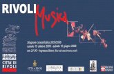 RIVOLIMUSICA Stagione concertistica 2005/2006 Lella Cuberli. Ha debuttato a Udine nel 1995 in “La cambiale di Matrimonio” di Rossini e “La Serva padrona” di Pergolesi.