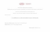 Università degli Studi di Padova SCUOLA DI DOTTORATO …paduaresearch.cab.unipd.it/5350/2/federico_gon_tesi.pdf · Pesaro – sinfonie, Sonate a quattro , arie, insiemi e finali