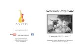 5 maggio 2012 - Federazione Mandolinistica Italiana · Astor PIAZZOLLA – Oblivion / Libertango (arr.Merlante – Zigiotti) Title: 5 maggio 2012 Author: cecilia Created Date: 5/1/2012