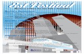 Est FestivalEst Festival - Brescia aperta e solidale · Ore 20,30 - Casa delle Associazioni, via Cimabue, 16 ... Casa delle Associazioni - Tel. 030 2309280 Durante gli eventi: ...