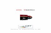 DVD TEATRO - Biblioteca Civica del Comune di Rovereto · 394 1 : trilogia nel mondo / un film di Massimiliano Pacifico ; con Toni Servillo. - Milano : Feltrinelli, 2013. - 1 kit (1