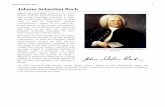 Johann Sebastian Bach - classicistranieri.com | We are … l'esempio più noto è costituito da "Il clavicembalo ben temperato", che include 48 preludi e fughe, due per ciascuna scala