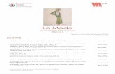 Mario Luzi. Edizioni presenti nella Biblioteca Sormanimssormani.comune.milano.it/Allegati/Bibliografie/Moda_2001-13.pdf · Milano, F. Angeli, 2001 ... Storia universale del costume.