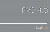 PVC 4 - renneritalia.comrenneritalia.com/wp-content/uploads/pdf/cataloghi/IT/RennerPlast... · IL DILEMMA DEL PRODUTTORE PVC COME ... [Spruzzo manuale e automatico, ... tutti i test