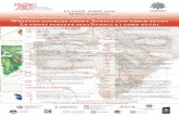 Biblioteca Ambrosiana, 26 - 28 gennaio 2017 - Milano ... · - Paris) - Les inscriptions canariennes et l’étude du berbère 12,00 10,30 S B ...