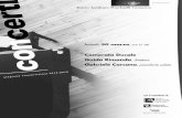 Camerata Ducale Guido Rimonda Gabriele Carcano · Nella vasta gamma di concerti per pianoforte ed orchestra compositi dal genio salisburghese, i Concerti K.466 ... cadenze per il