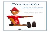 Pinocchio - Caffè Scuola | Italiano per Stranieri – Lezioni ... in italiano semplice e moderno. Il libro è la versione integrale del testo originale, scritto a Firenze nel 1881,