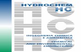 HYDROCHEM€¦ · particolarmente grave, occorre PROTEONPLUS , nutrimento liquido ad altissimo contenuto di azoto e di fosforo proteici, ... If a quick primer is required, ...