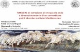 Presentazione standard di PowerPoint - · PDF file2017-02-09 · Pelamis Oyster Wave dragon WAVE ENERGY IN ITALY: A FEASIBILITY STUDY. Bozzi S, Archetti R, ... Sea wave generation: