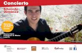 Concierto · Koyunbaba Op.19 C. Domeniconi Moderato Mosso Cantabile Presto Tempo primo Eduardo Jiménez Cordón Guitarra. Created Date: 6/14/2016 12:01:22 AM ...