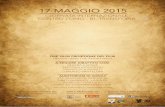 IDAHO 2015 locandina napo - sportellotransalamilano.it · 17 maggio 2015 giornata internazionale contro l omo - bi -transfobia ore 20:00 proiezione del film hedwig and the angry inch