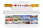 IBIZA (ISLAS BALEARES – SPAGNA by Mik Viaggi (posti ... · casino and various nightlife areas such as the famous nightclub Pacha. ... in particolar modo per la vita notturna, ...