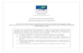 Dichiarazione Ambientale Documentazione di supporto · Il database quindi fornisce un valore che tiene conto del mix energetico specifico per l’Italia e anche dei processi di trasformazione