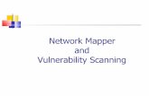 Network Mapper and Vulnerability Scanning - unipi.itpages.di.unipi.it/tonelli/baiardi/didattica/SEC/3-scanning.pdf · • It may result in a denial-of-service attack with slow target