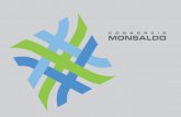 il gruppo - Consorzio Monsaldo · Il gruppo è specializzato inoltre in: ... • CHIMEC SPA POMEZIA, RM - ITALIA • COMPAGNIA ITALIANA APPALTI SRL ROMA - ITALIA • …