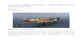 La “strana” coppia! Prima parte – Spitfire Mk.IIa dal kit ... · Le codifiche dei colori secondo la British Standard colour chart BS381C sono: ... utilizzando il Tamiya Smoke