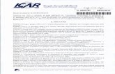 ICAR -CNR - ICAR CI: N. 0000167 08/02/2012bandi.urp.cnr.it/doc-concorsi/documentazione/585_DOC_IT.pdf · 2012-02-09 · ~~A"~ddZ~ Istituto di Calcolo e Reti adAlte Prestazioni >-Dichiarazioni